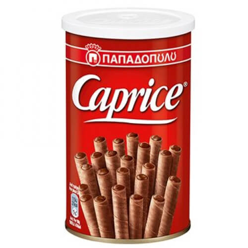 [57052] Papadopoulou Caprice Classic Small 115g