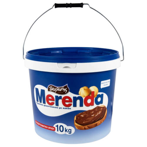 Pavlidis Mereda 10kg