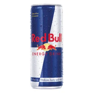[RED042] Red Bull Original