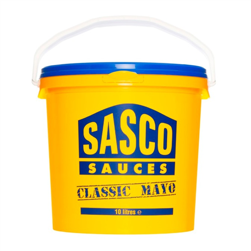 [SAS011] Sasco Mayonnaise Classic