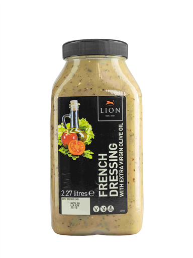 [LIO183] Lion French Style Dressing