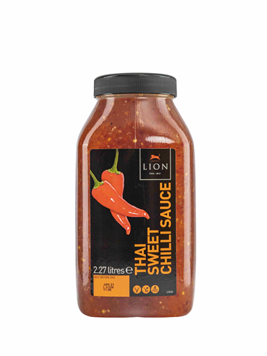 [LIO186] Lion Thai Sweet Chilli Sauce