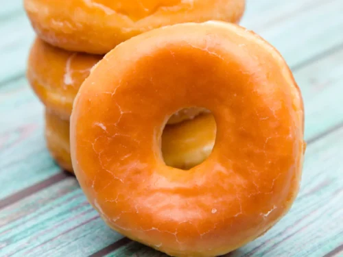 Doughnut