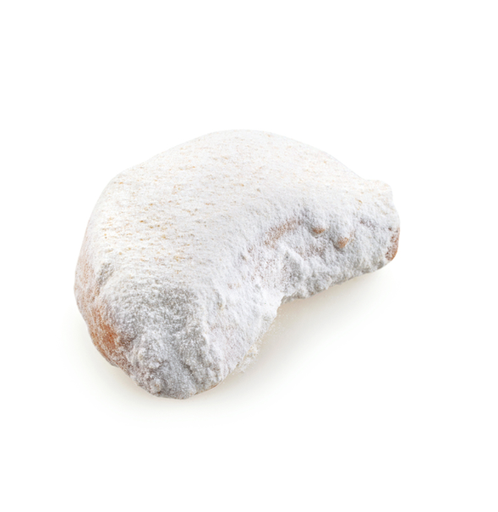 [13702] Sugar Buns Premium