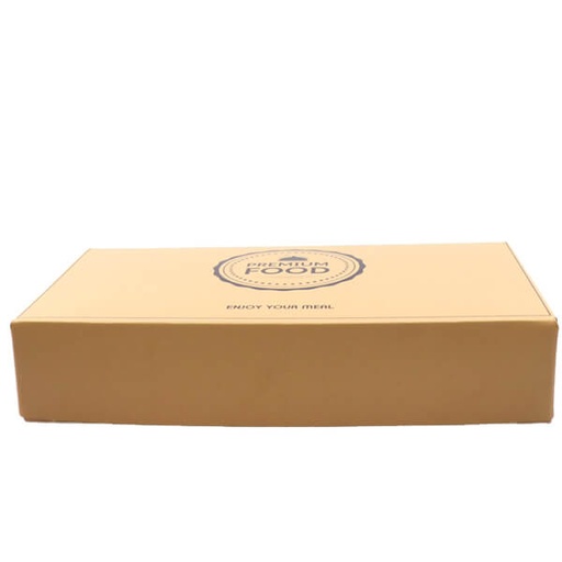 [PAC-038] Premium Food Portion Box Mix Grill