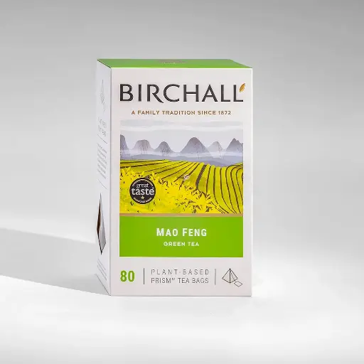 Birchall Mao Feng Green Tea