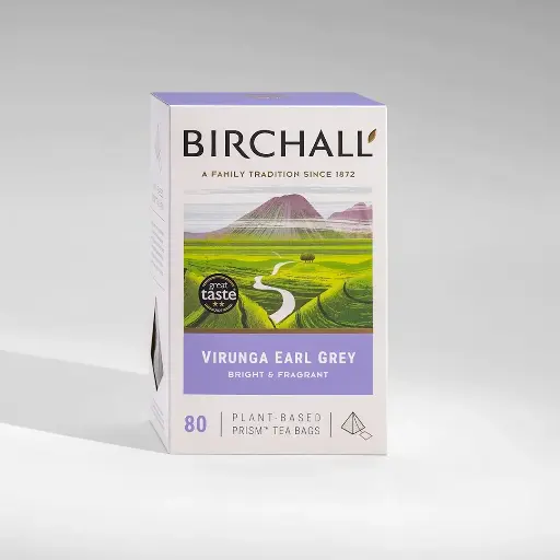 Birchall Virunga Earl Grey