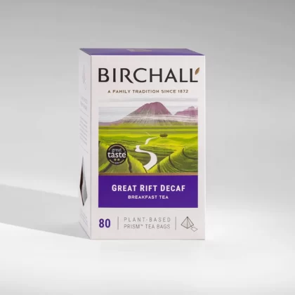 Birchall Great Rift Decaf