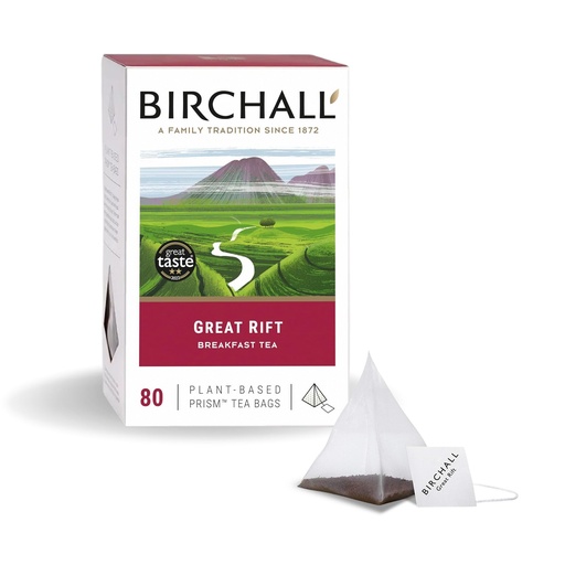 Birchall Great Rift Breakfast Blend