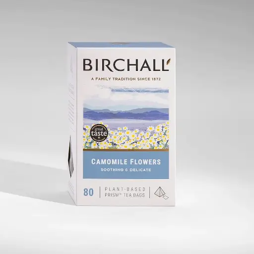 Birchall Camomile Flower