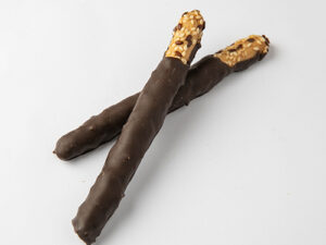 [COO-BRE-015]  Choco Tahini breadsticks