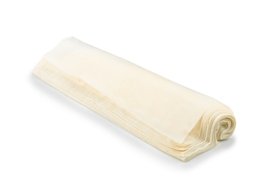 [00-01-134] Phillo Pastry Sheets For Desserts  
