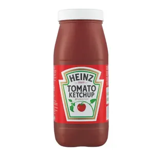 [HEI033] Heinz Tomato Ketchup 