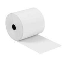 [MAJ171] Majestic Thermal Till Rolls 80x80mm