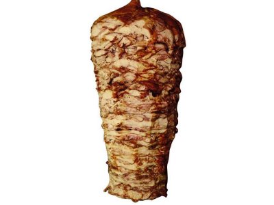 Pindos Chicken Gyros Special 20kg