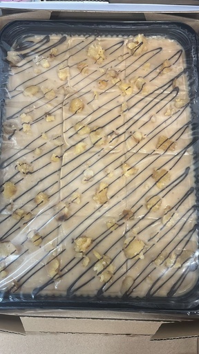 [6506] Maron Chestnut pie