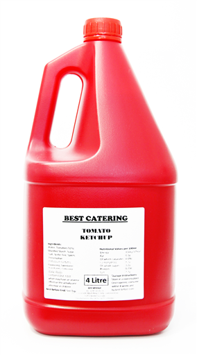 [BES001] Ukay Best Ketchup