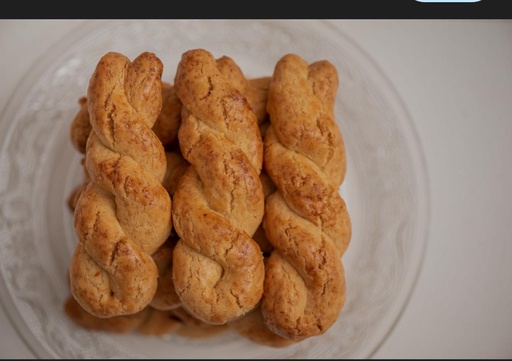 [COOKIES01] Easter Cookies