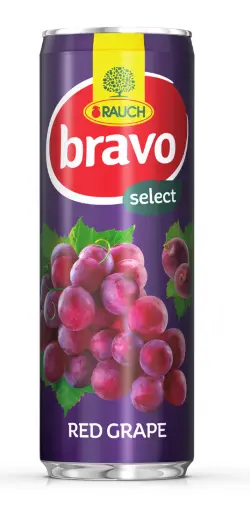 Bravo Red Grape