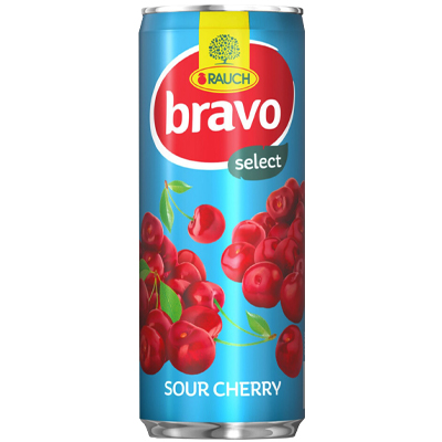 Bravo Sour Cherry