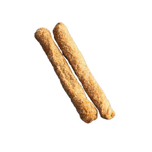 [BS-35-0015] Ceylan Cinnamon and Sugar Breadsticks