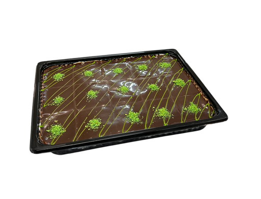 [127024] Dubai Pistachio Ekmek Kadaif