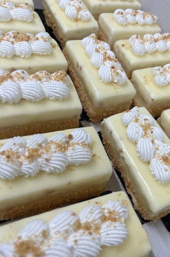 [110202] Almond Gourmet Individual