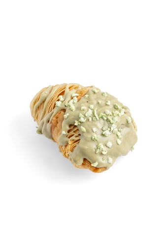 Sicilian Pistachio Aragostine