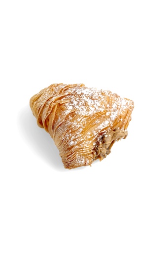 Aragostina Cappuccino