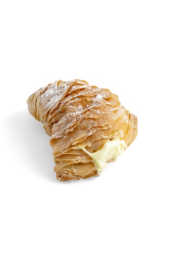 Lemon Aragostine  