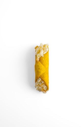 [2349]  Sorrento Lemon Cannolo 