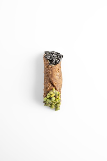 Dubai Pistachio Cannolo 