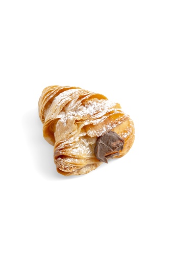 Hazelnut Aragostine