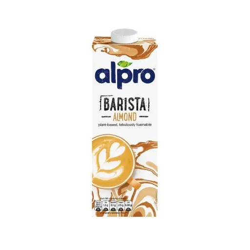 [ALP039] Alpro Barista Almond