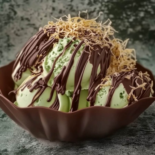 [GEL-000] Dubai Chocolate