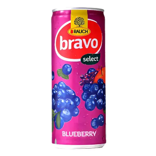Bravo Blueberry