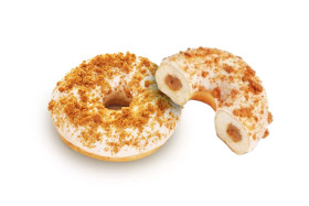 [00-60-236] Doughnut Biscoff