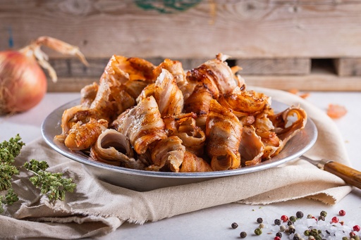 [04963] Pork Gyros 20kg