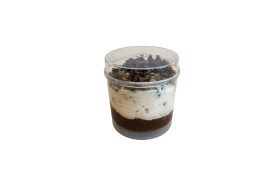 [00-60-256] Dolcino Oreo 