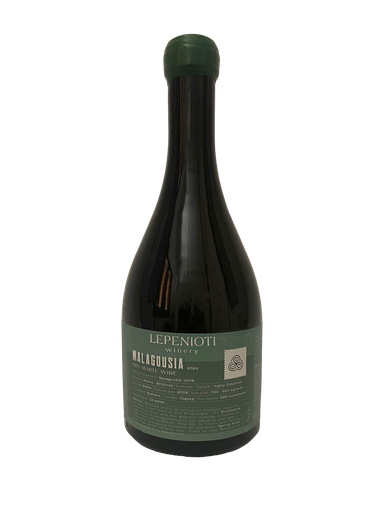 [00106] Malagouzia White Wine Dry