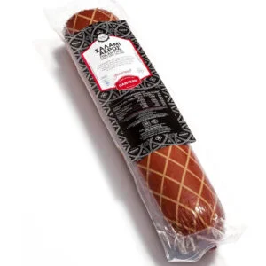 [0165] Dry Aged Salami Mild