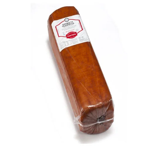 [0160] Smoked Turkey Professional 