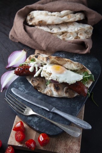 [10.14.0010] Panino Smile 120g