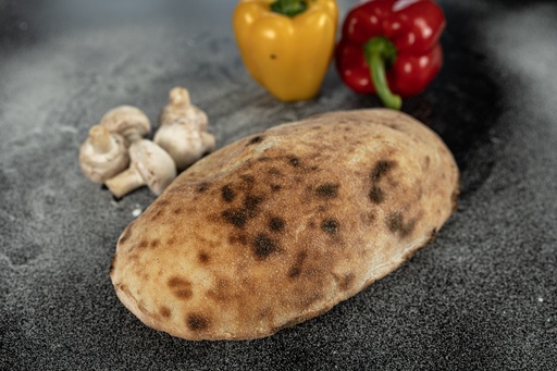 [10.14.0012] Focaccia alla Romana 280g