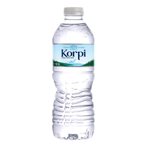 [12135413] KORPI Still PET Water