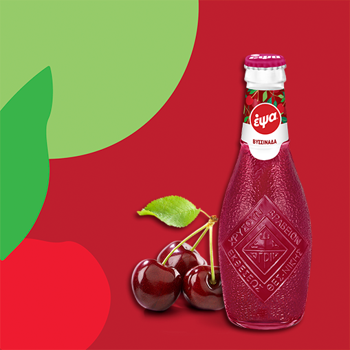 [ESP01] Epsa Sour Cherry 