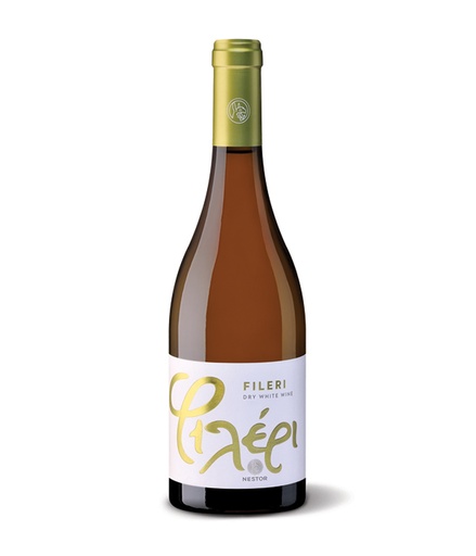 Fileri Nestor White 2025 P.G.I. 750ml Dry White