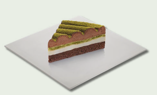 [8684779484548] Doro Pistachio Dream