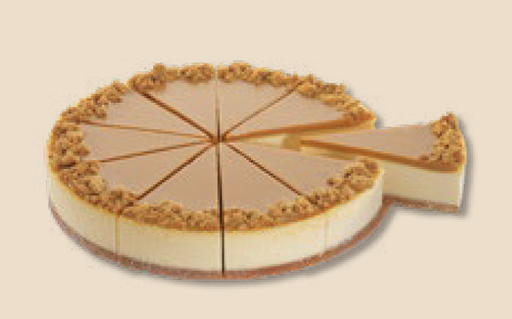 [8684779484036] Doro Lotus Cheesecake