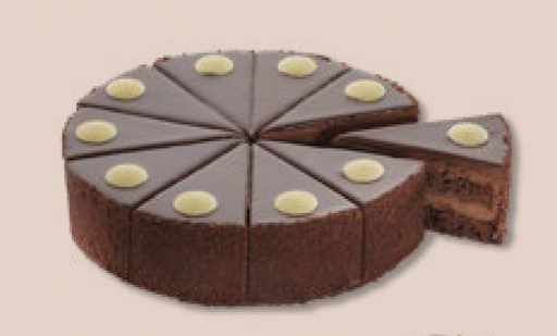 [8684779484159] Doro Devils Cake